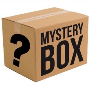 SPECIAL MYSTERY BOX - DESIGNER SURPRISE